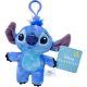 Lilo és Stitch, A csillagkutya 2D plüss figura akasztóval 14 cm