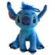 Lilo és Stitch, A csillagkutya 3D plüss figura akasztóval 14 cm