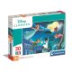 Classics Peter Pan 30 db-os puzzle Clementoni