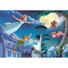 Classics Peter Pan 30 db-os puzzle Clementoni