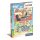 Bluey Imagination 2x60 db-os puzzle Clementoni