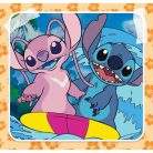 Lilo és Stitch, A csillagkutya Music 3x48 db-os puzzle Clementoni