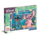 Lilo és Stitch, A csillagkutya Angel 104 db-os puzzle Clementoni