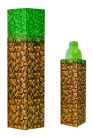 Minecraft műanyag kulacs, sportpalack 650 ml