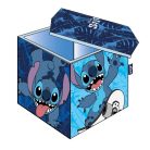 Disney Lilo és Stitch, A csillagkutya Cool Skate játéktároló 30×30×30 cm