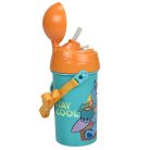 Lilo és Stitch, A csillagkutya Cool kulacs, sportpalack 500 ml