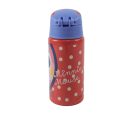 Minnie Summer alumínium kulacs akasztóval 500 ml