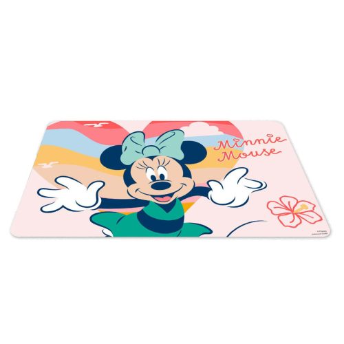 Minnie Summer tányéralátét 43x28 cm