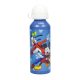 Mickey Blue alumínium kulacs 520 ml