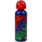 Bosszúállók Multicolour alumínium kulacs 520 ml