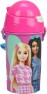 Barbie Happy Thoughts kulacs, sportpalack 500 ml