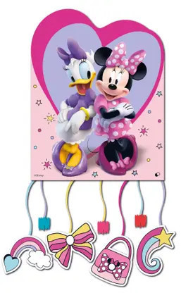 Minnie Junior pinata