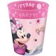 Minnie Junior micro prémium műanyag pohár 250 ml