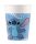 Lilo és Stitch, A csillagkutya Angel papír pohár 8 db-os 200 ml FSC