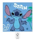 Lilo és Stitch, A csillagkutya Angel szalvéta 20 db-os 33x33 cm FSC