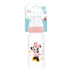 Minnie baba cumisüveg 3,6 dl