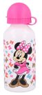 Minnie alumínium kulacs 400 ml