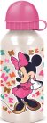 Minnie alumínium kulacs 400 ml