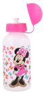 Minnie alumínium kulacs 400 ml