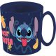 Lilo és Stitch Palms micro bögre 350 ml