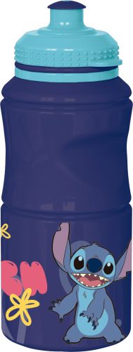 Lilo és Stitch Palms kulacs, sportpalack 380 ml