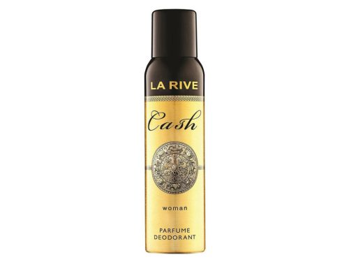 La Rive női deo SPRAY 150ml - Cash