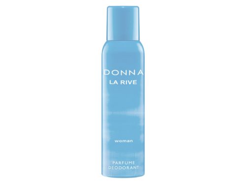 La Rive női deo SPRAY 150ml - Donna