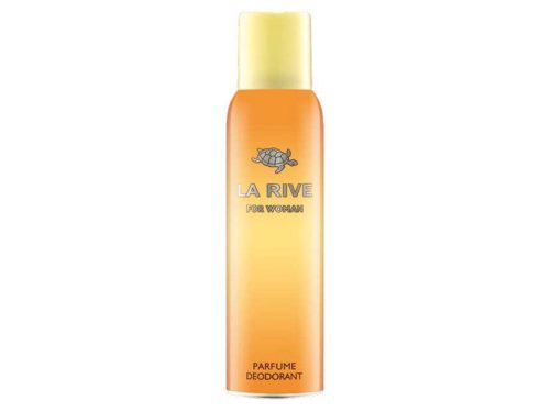 La Rive női deo SPRAY 150ml - For Woman