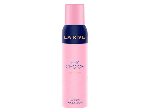 La Rive női deo SPRAY 150ml - Her Choice