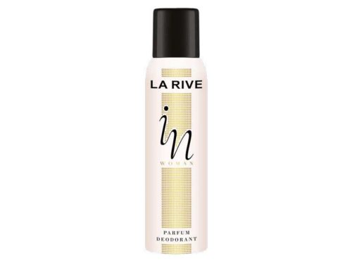 La Rive női deo SPRAY 150ml - In Woman