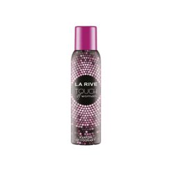 La Rive női deo SPRAY 150ml - Touch of Woman