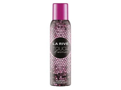 La Rive női deo SPRAY 150ml - Touch of Woman