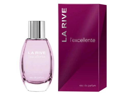 La Rive női Eau de parfum 100ml - L'excellente