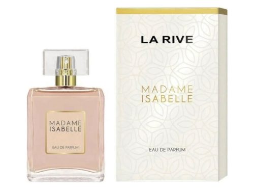 La Rive női Eau de parfum 100ml - Madame Isabelle