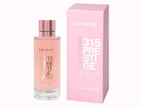 La Rive női Eau de parfum 100ml - 315 Prestige Pink