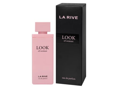 La Rive női Eau de parfum 75ml - Look of woman