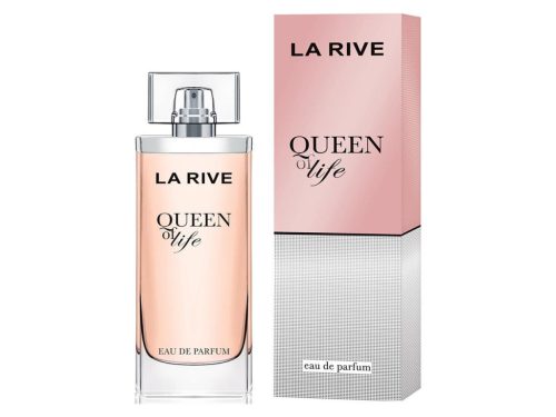 La Rive női Eau de parfum 75ml - Queen of life