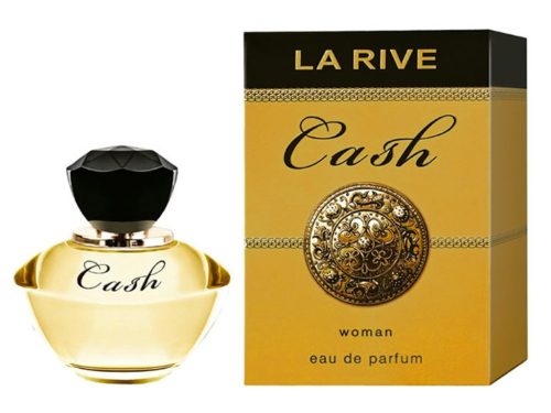 La Rive női Eau de parfum 90ml - Cash 