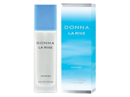 La Rive női Eau de parfum 90ml - Donna