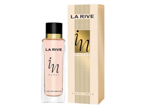 La Rive női Eau de parfum 90ml - In Woman