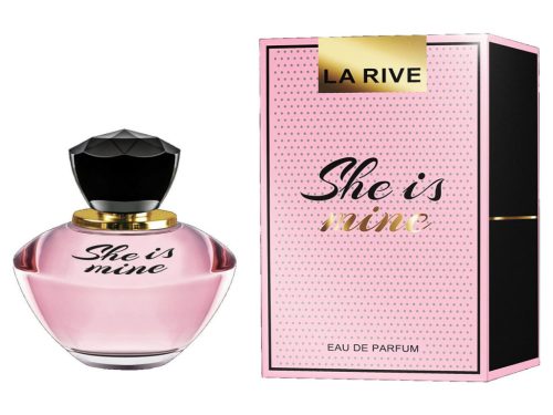 La Rive női Eau de parfum 90ml - She is mine