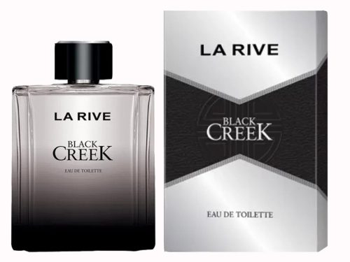 La Rive férfi Eau de toilette 100ml - Black Creek