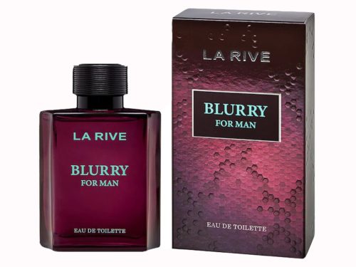 La Rive férfi Eau de toilette 100ml - Blurry