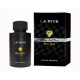 La Rive férfi Eau de toilette 75ml - Black Fury