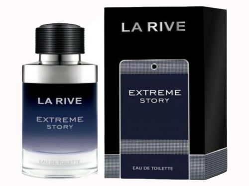 La Rive férfi Eau de toilette 75ml - Extreme Story