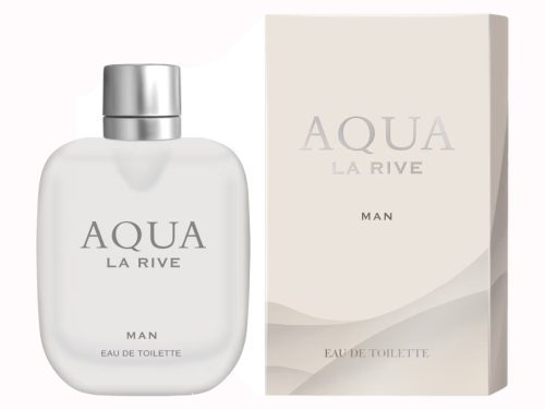 La Rive férfi Eau de toilette 90ml - Aqua