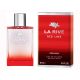 La Rive férfi Eau de toilette 90ml - Red Line