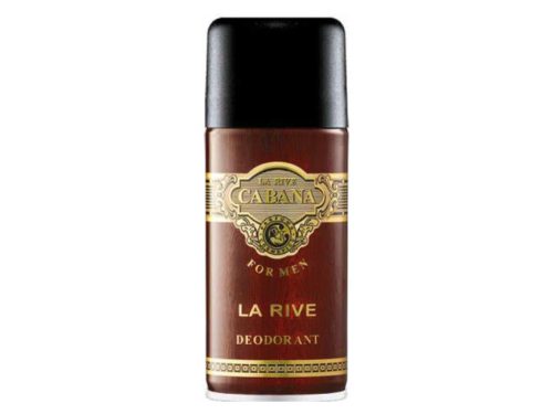 La Rive férfi deo SPRAY 150ml - Cabana