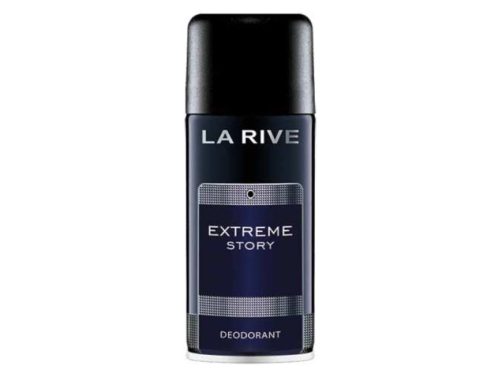 La Rive férfi deo SPRAY 150ml - Extreme Story