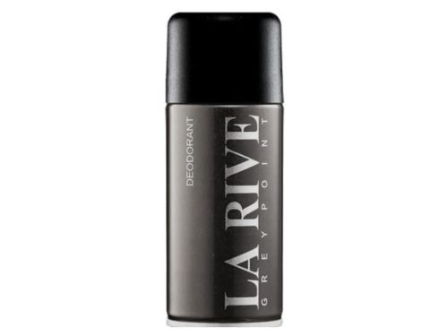 La Rive férfi deo SPRAY 150ml - Grey Point